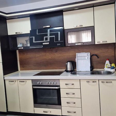 Fush Kosov Apartment Center Kosovo Polje Exterior foto